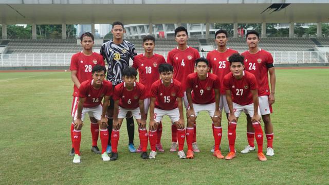 Hasil Drawing Piala AFF U-19 dan U-16 2022: Indonesia di Grup Sulit