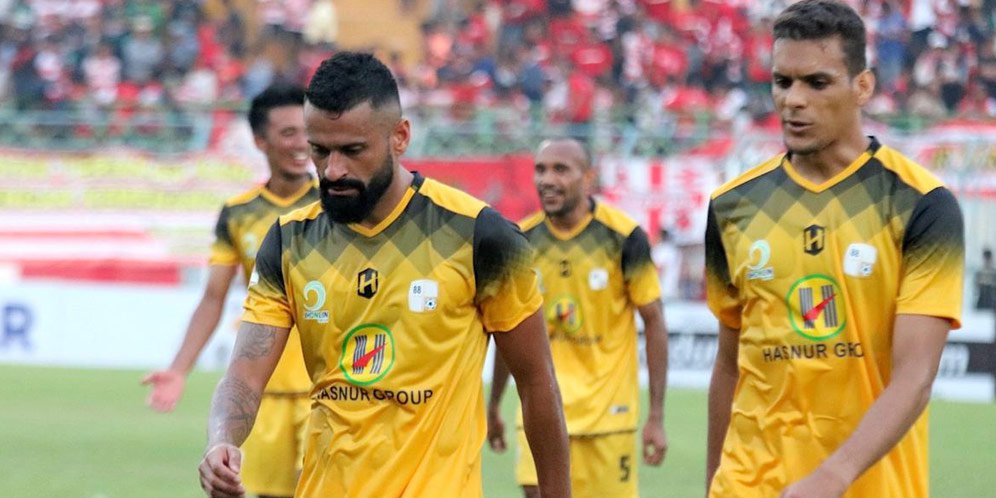 Hasil BRI Liga 1 PSM Makassar vs Barito Putera: Pesta Gol, Juku Eja ke Puncak Klasemen